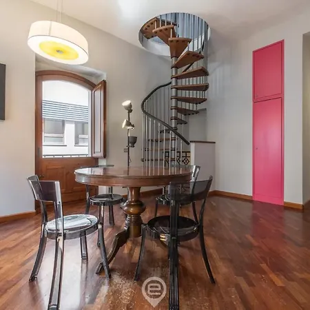 Apartment Estay - Charm In Via Abba Cagliari
