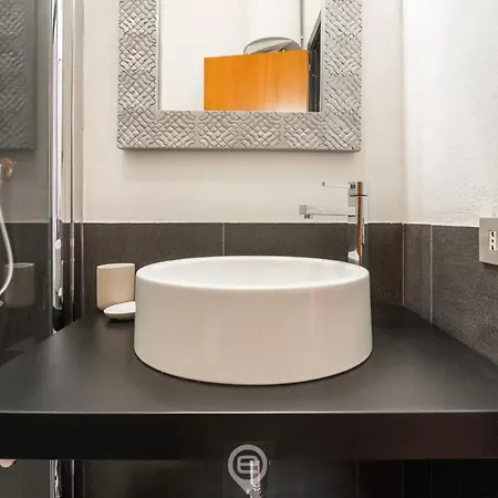 Estay - Charm In Via Abba Apartment *