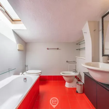 Charm In Via Abba Apartamento Cagliari