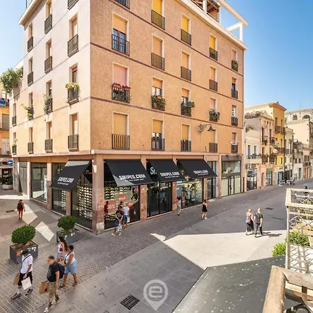 Charm In Via Abba Cagliari
