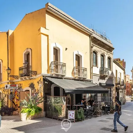 Charm In Via Abba