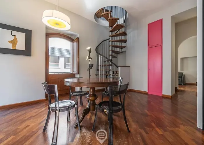 Διαμέρισμα Charm In Via Abba Κάλιαρι