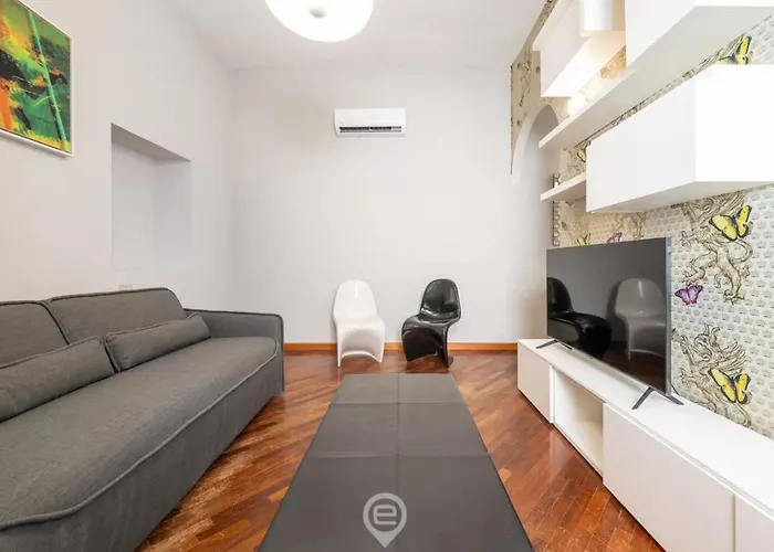 Charm In Via Abba Κάλιαρι