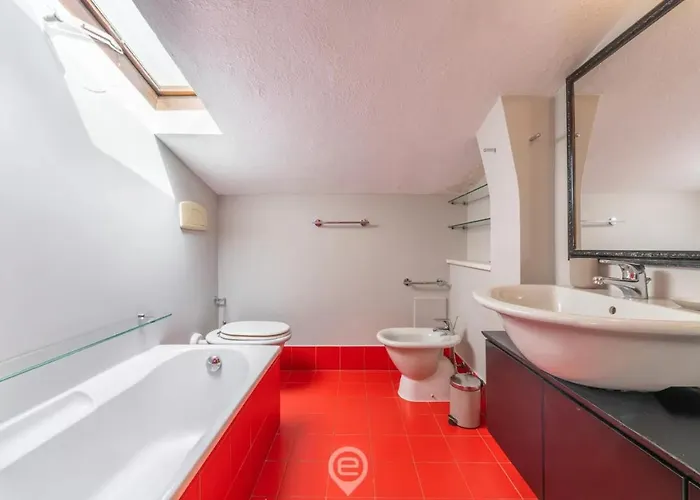 Charm In Via Abba Διαμέρισμα Κάλιαρι