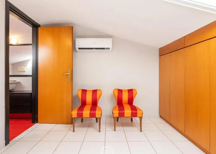 Charm In Via Abba * Κάλιαρι