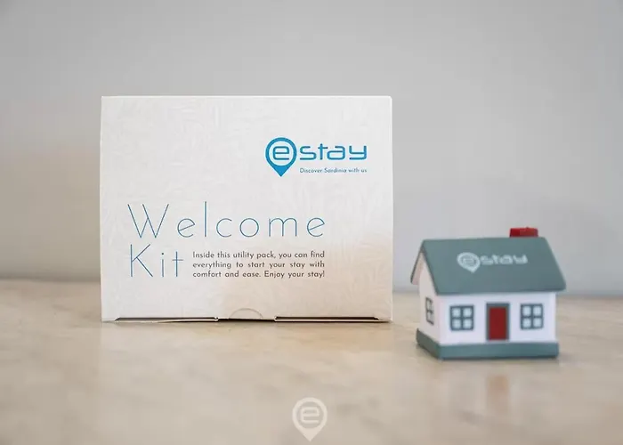 Διαμέρισμα Charm In Via Abba Κάλιαρι