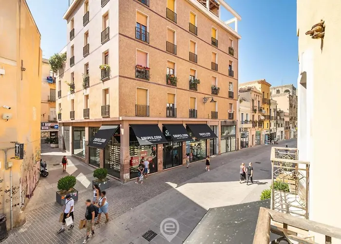Charm In Via Abba Κάλιαρι